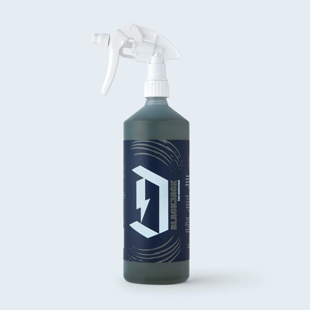 Duel Blackjack - Tar & Glue Remover