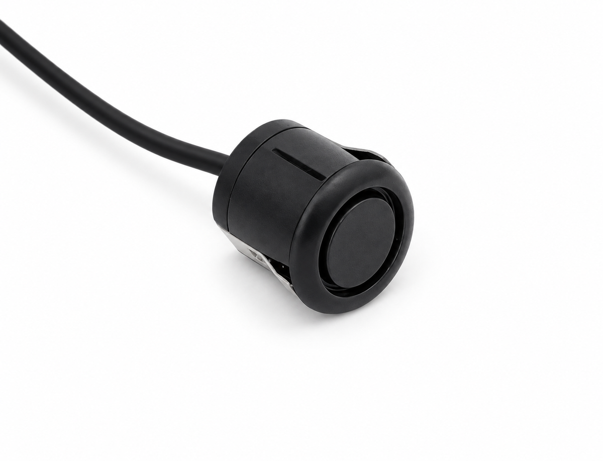 Rear Parking Sensor Kit – 4 Sensor System with Audible Warning