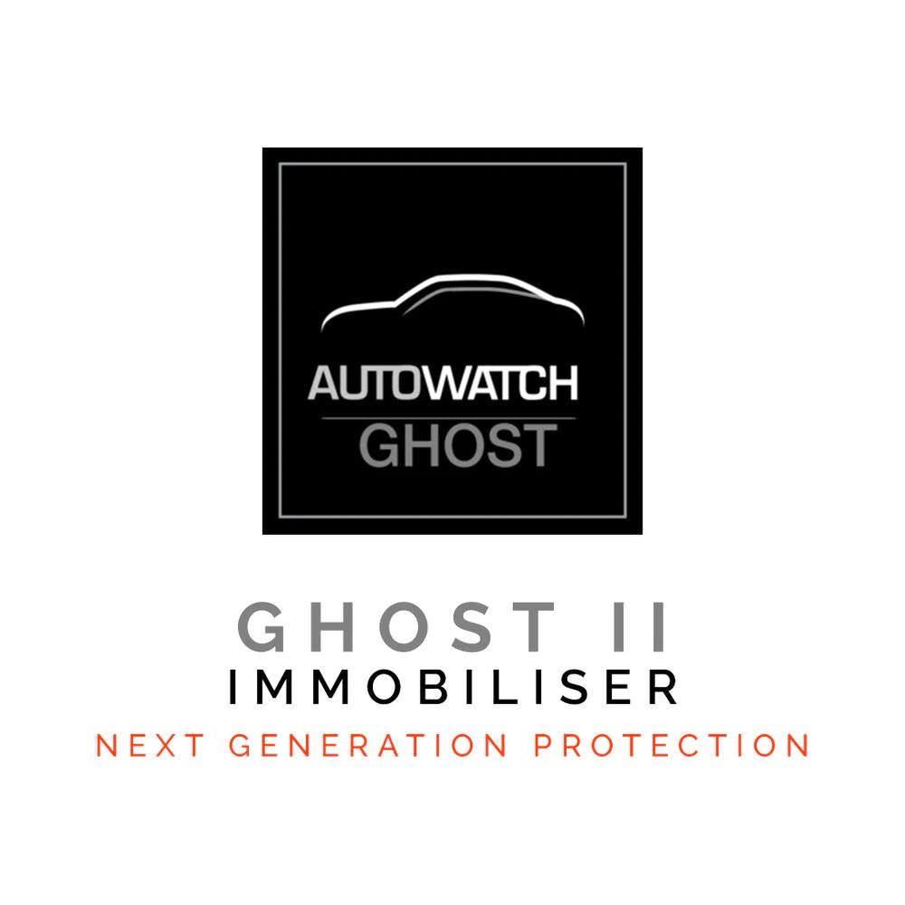 Range Rover Security Bundle - AUTOSTYLE UK