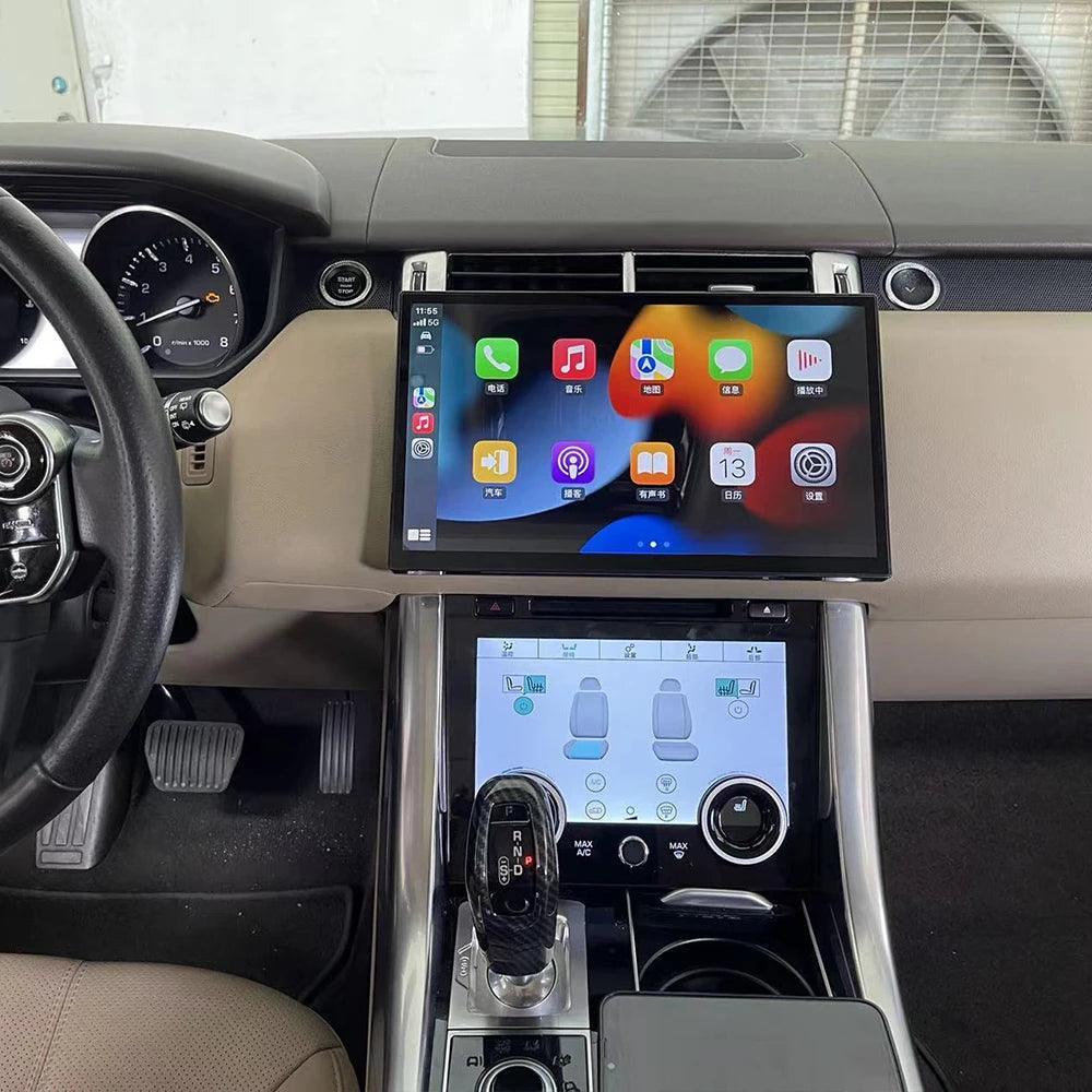 Range Rover Vogue L405 13.3" Screen Upgrade Bundle (2013-ON) - AUTOSTYLE UK