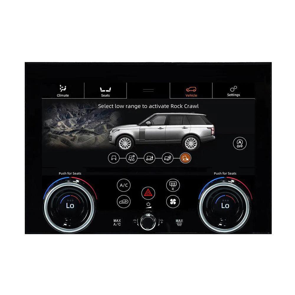 Range Rover Vogue L405 13.3" Screen Upgrade Bundle (2013-ON) - AUTOSTYLE UK