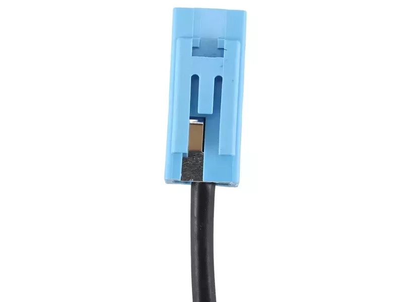 Toyota Rear Camera Retention Converter Adapter LVDS to CVBS (RCA) AV Signal 360