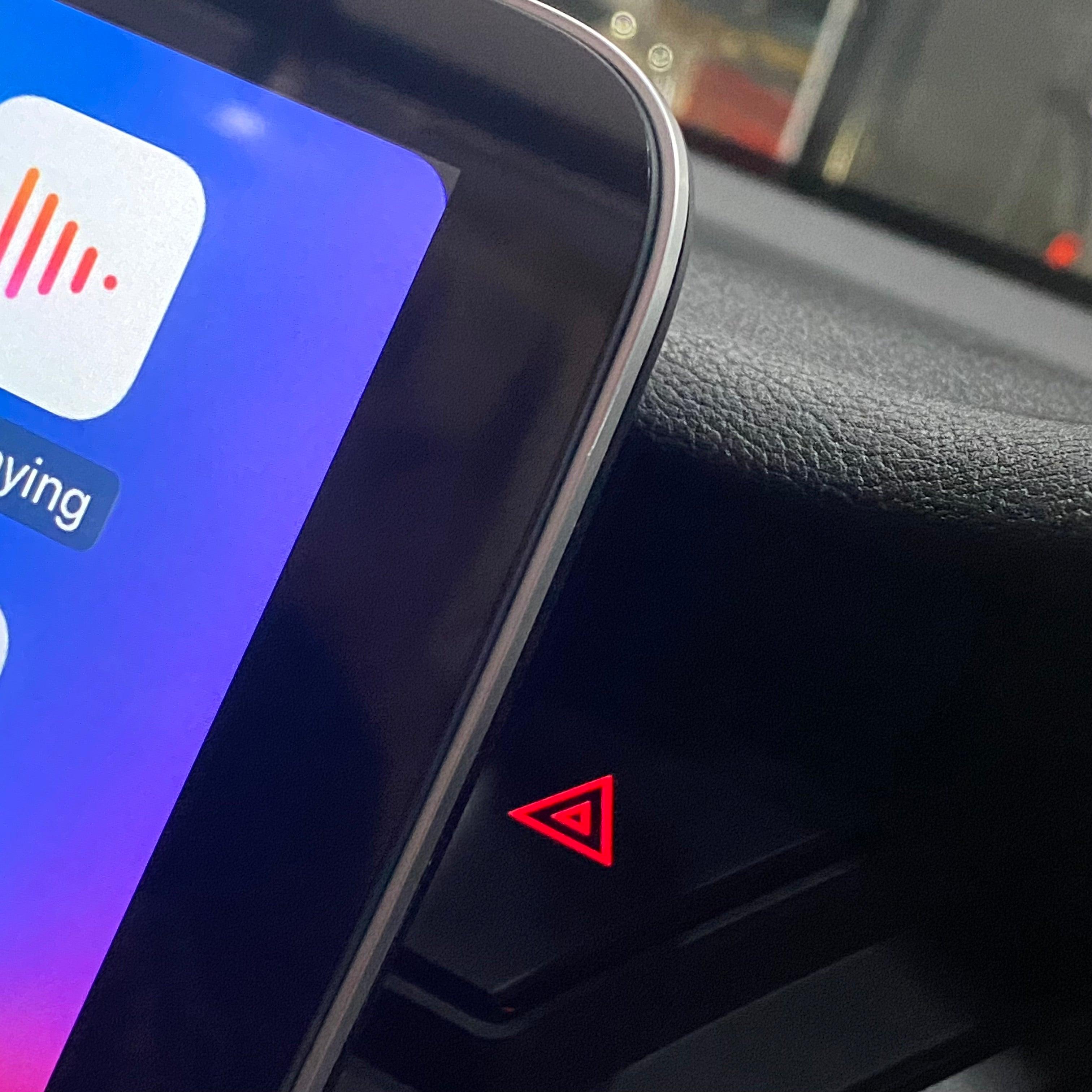 Audi RS4 (2009-2016) 10.25" Android Screen Upgrade and Wireless Apple CarPlay RHD - AUTOSTYLE UK
