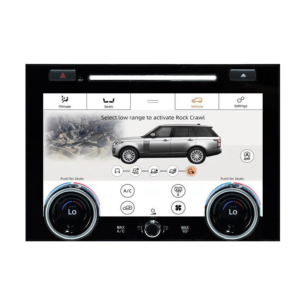 Range Rover Sport L494 Screen Upgrade Bundle (2014-ON) - AUTOSTYLE UK