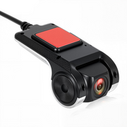 Android Front Dash Cam