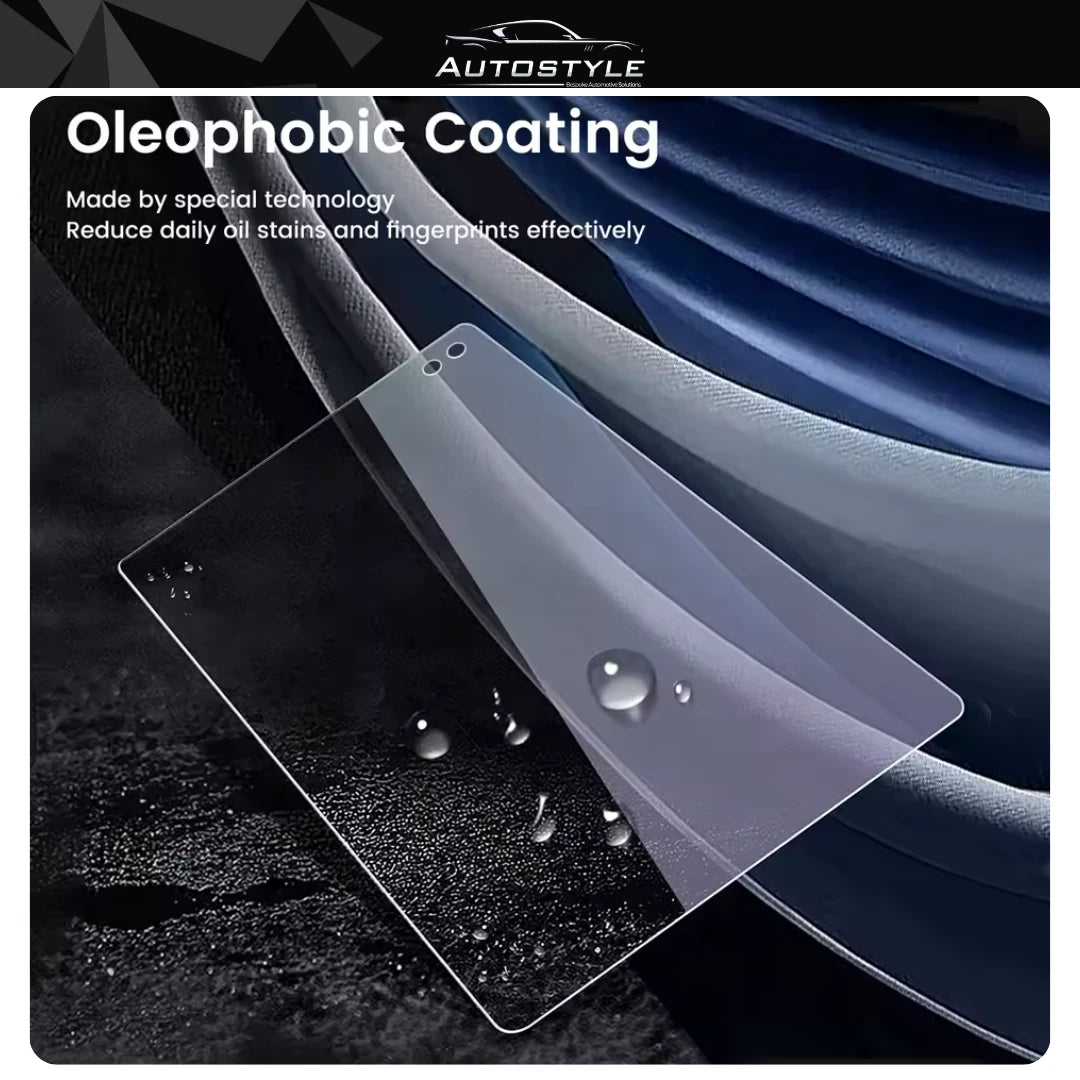 Anti Glare Matte Glass Protective Waterproof Screen Protector