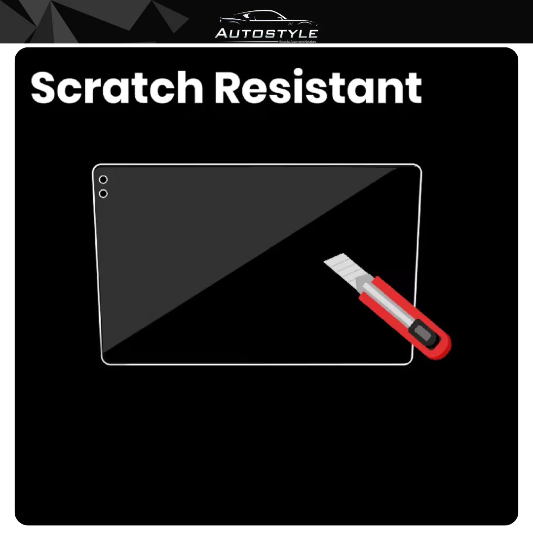 Anti Glare Matte Glass Protective Waterproof Screen Protector