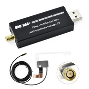 Dab+  Radio Adapter