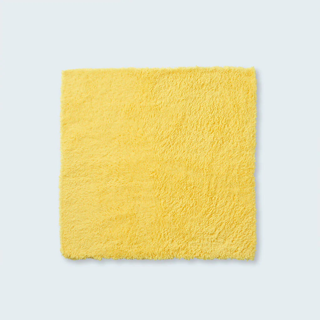 Duel Coral Fleece Microfibre Cloth 40cm*40cm 500gsm