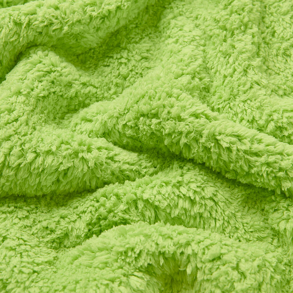 Duel Coral Fleece Microfibre Cloth 40cm*40cm 500gsm