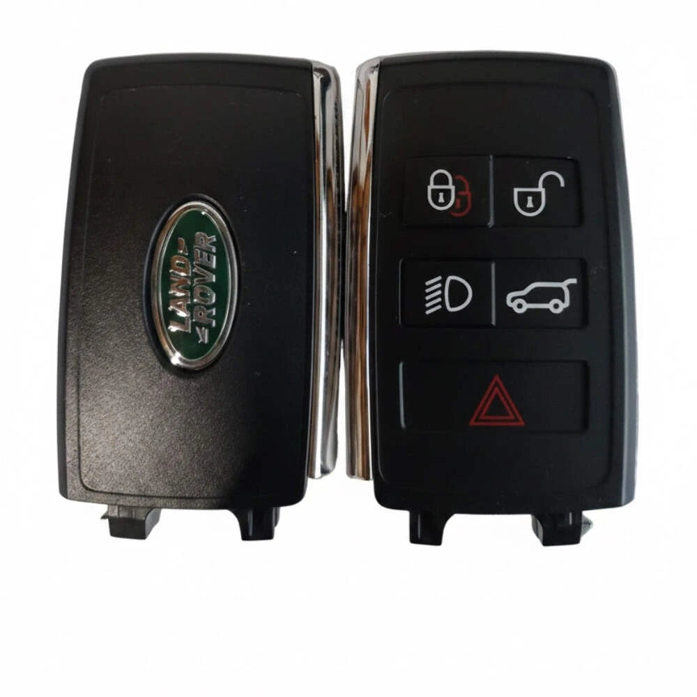 Replacement Land Rover Range Rover Remote Key Fob - Discovery Evoque Defender Sport Vogue