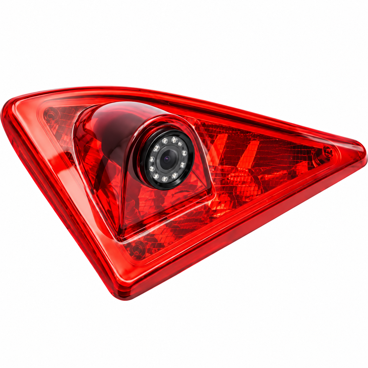 Renault Master Nissan NV400 Opel Vauxhall Movano Van 1080P Brake Light Reverse Camera For 2010-2016