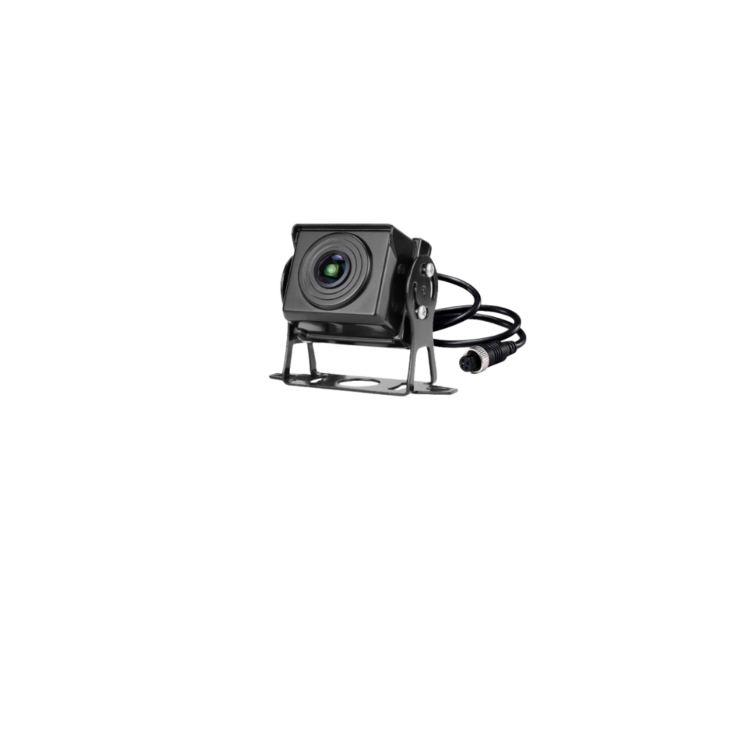 1920*1080P AHD Wide angel Night Vision Car reverse camera for Bus Trailer Truck