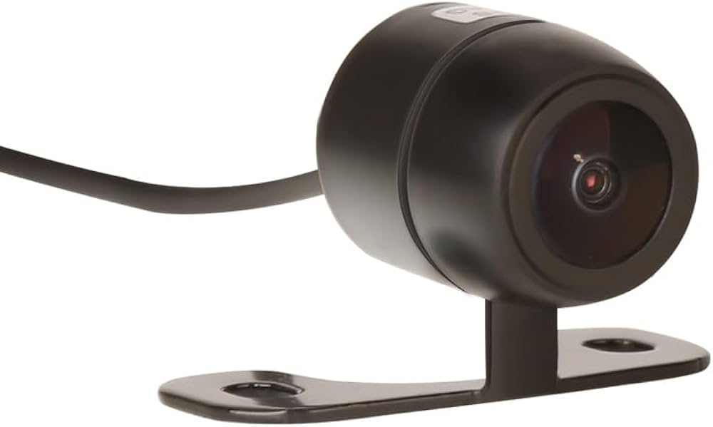 170° Wide Angle Lens HD Universal Reverse Camera AHD1080P 18.5MM