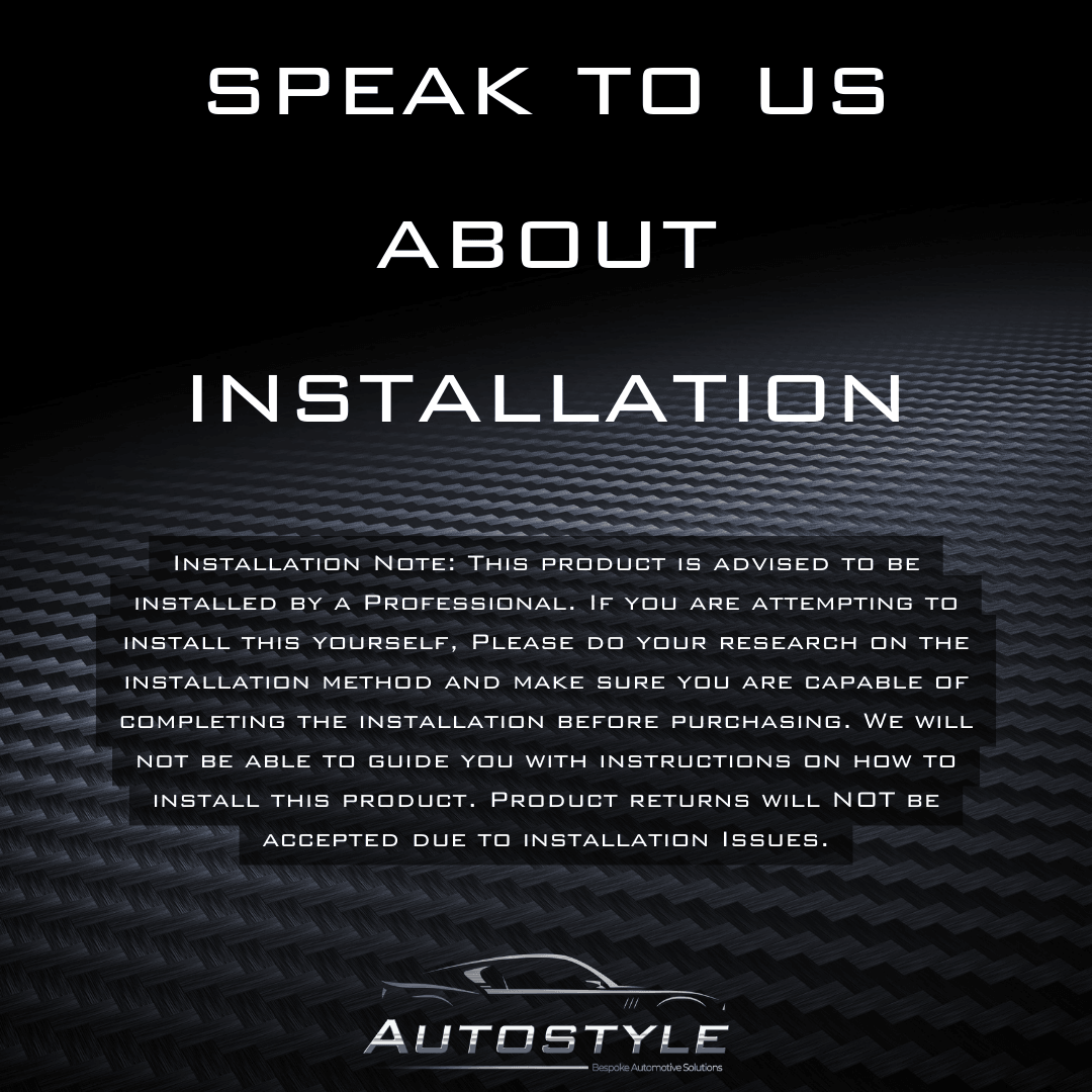 Tesla Model 3 / Model Y (2017-2023) 8.66" 4G Android Rear Seat Climate Control & Rear Entertainment Screen Upgrade
