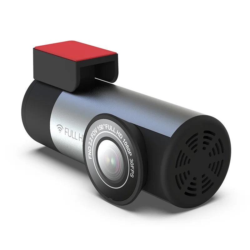 W10 HD Dashcam - AUTOSTYLE UK