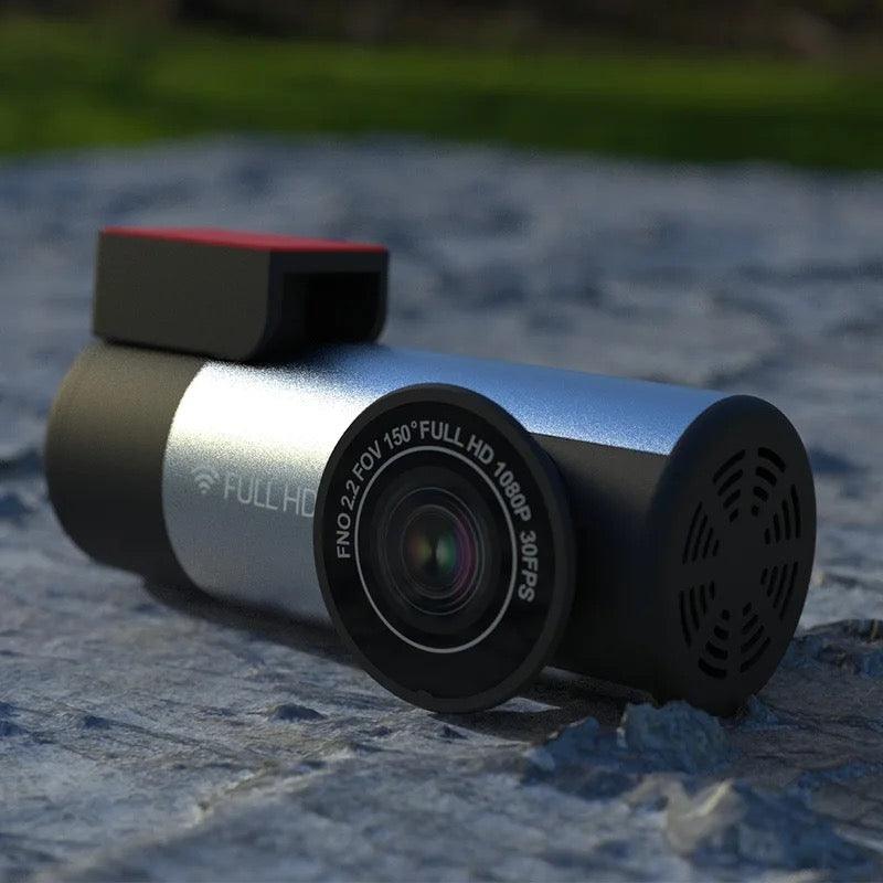 W10 HD Dashcam - AUTOSTYLE UK
