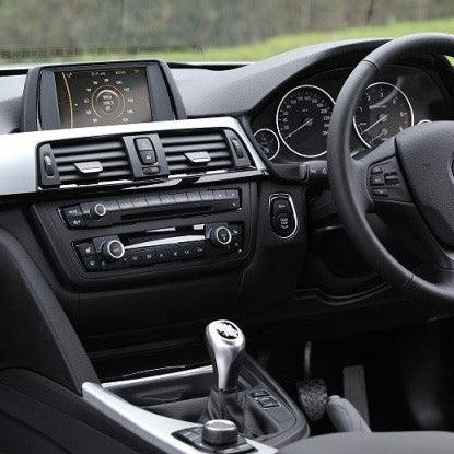 BMW 3 Series M3/F30/F31/F34/F80 (2012-2017) NBT 10.25" Android Screen Upgrade and Wireless Apple CarPlay - AUTOSTYLE UK