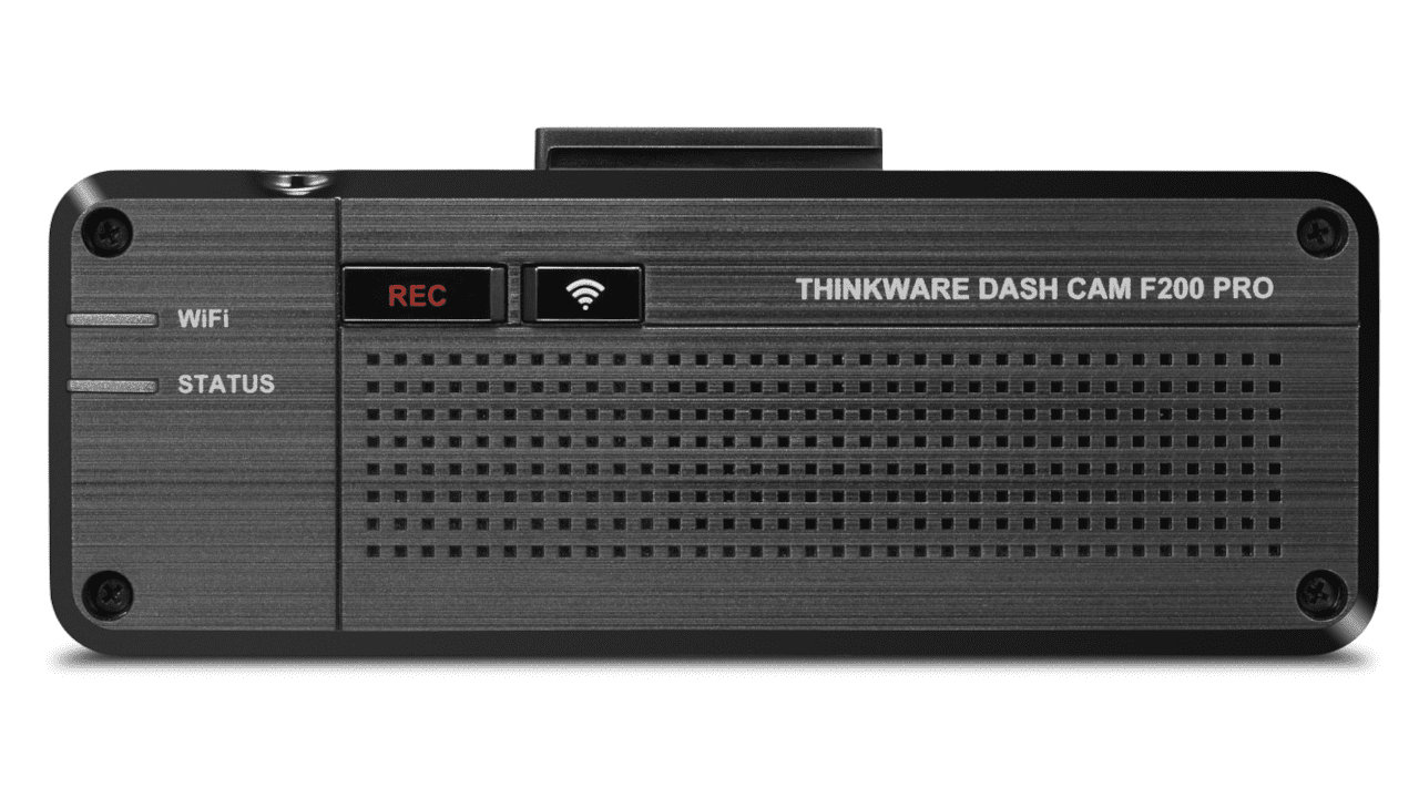 Thinkware Dash Cam F200 Pro - AUTOSTYLE UK