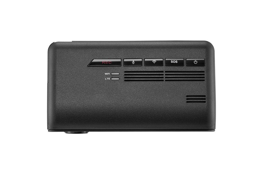 Thinkware Dash Cam T700